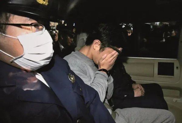 满瑞网 杀害9人！34岁“推特杀人魔”被执行死刑，系日本近3年来首次死刑
